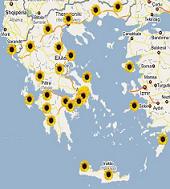 Ecogreens all over Greece thumb